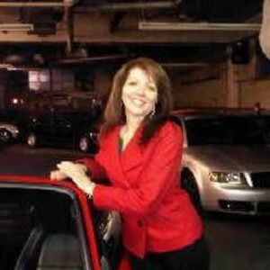 Meet your Posher, Georgia